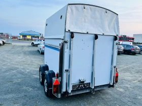 За автомобил Други Westfalia Horse Transport, снимка 3