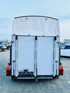 За автомобил Други Westfalia Horse Transport, снимка 4