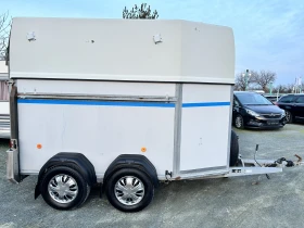 За автомобил Други Westfalia Horse Transport, снимка 6 - Ремаркета - 53699872