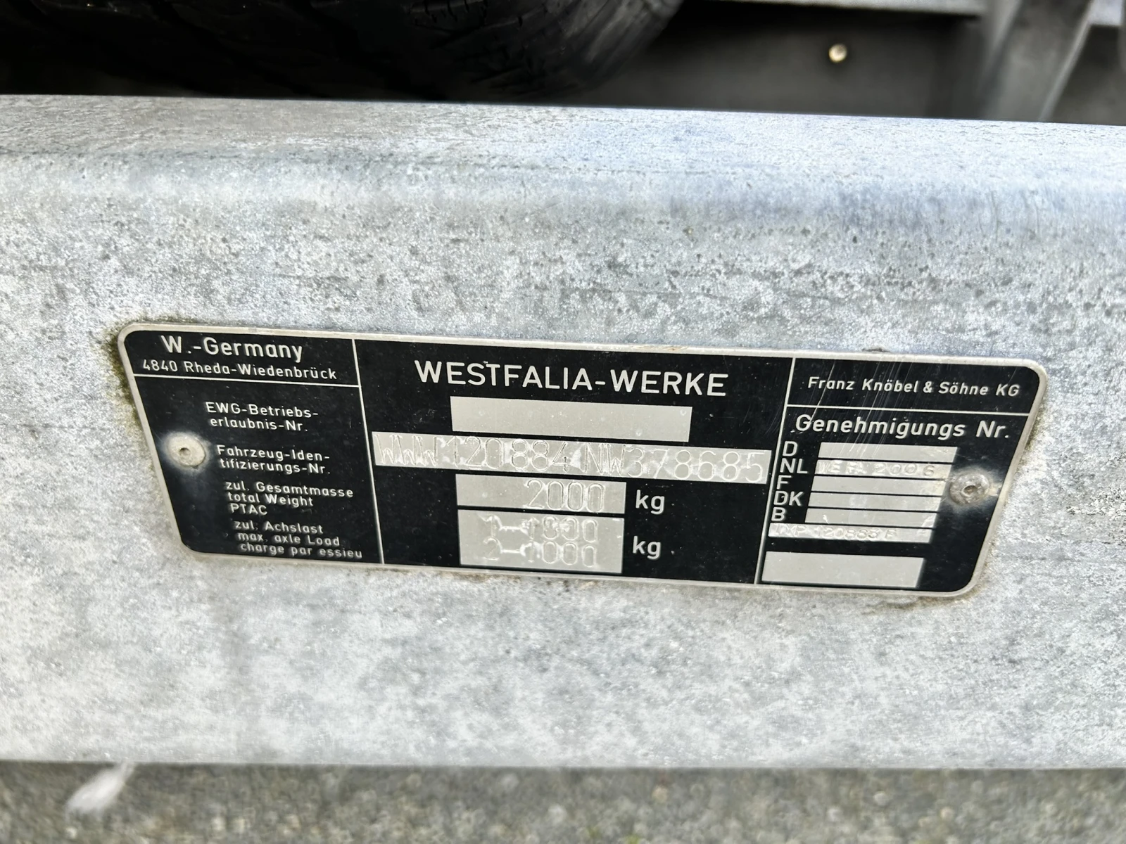 �� ��������� Westfalia Horse Transport | Mobile.bg � ����������� 11