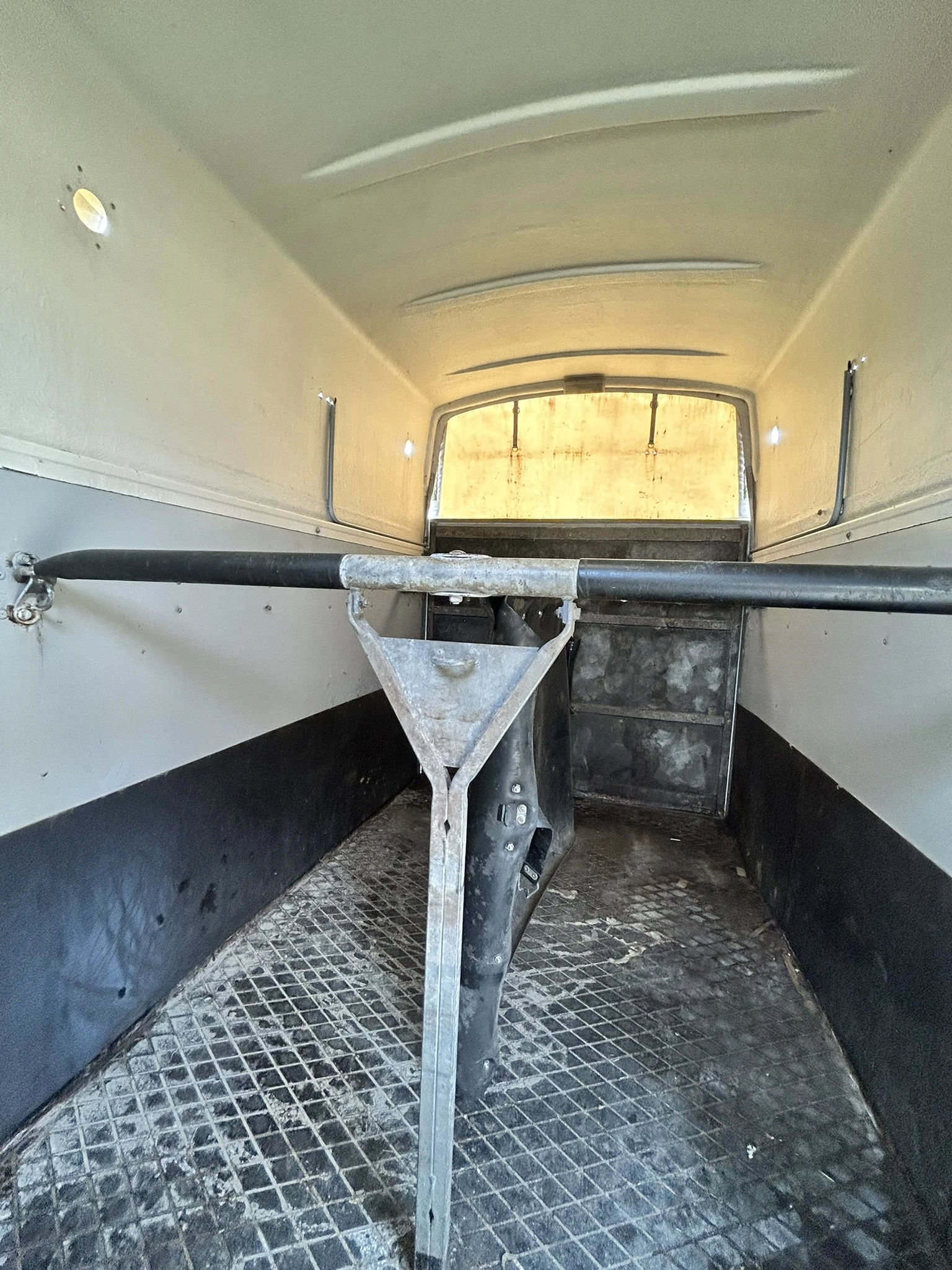 �� ��������� Westfalia Horse Transport | Mobile.bg � ����������� 9