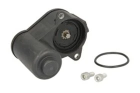 МОТОРЧЕ ЗАДЕН СПИРАЧЕН АПАРАТ VW PASSAT 2005-   3C0998281B, снимка 1