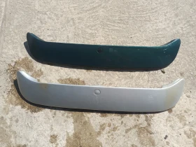 Спойлер за заден капак на Сузуки Балено комби, снимка 2