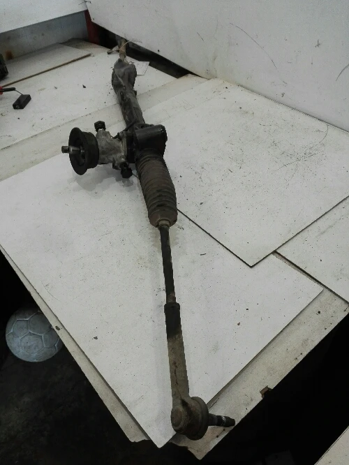 Кормилна рейка Сааб 9-5 1