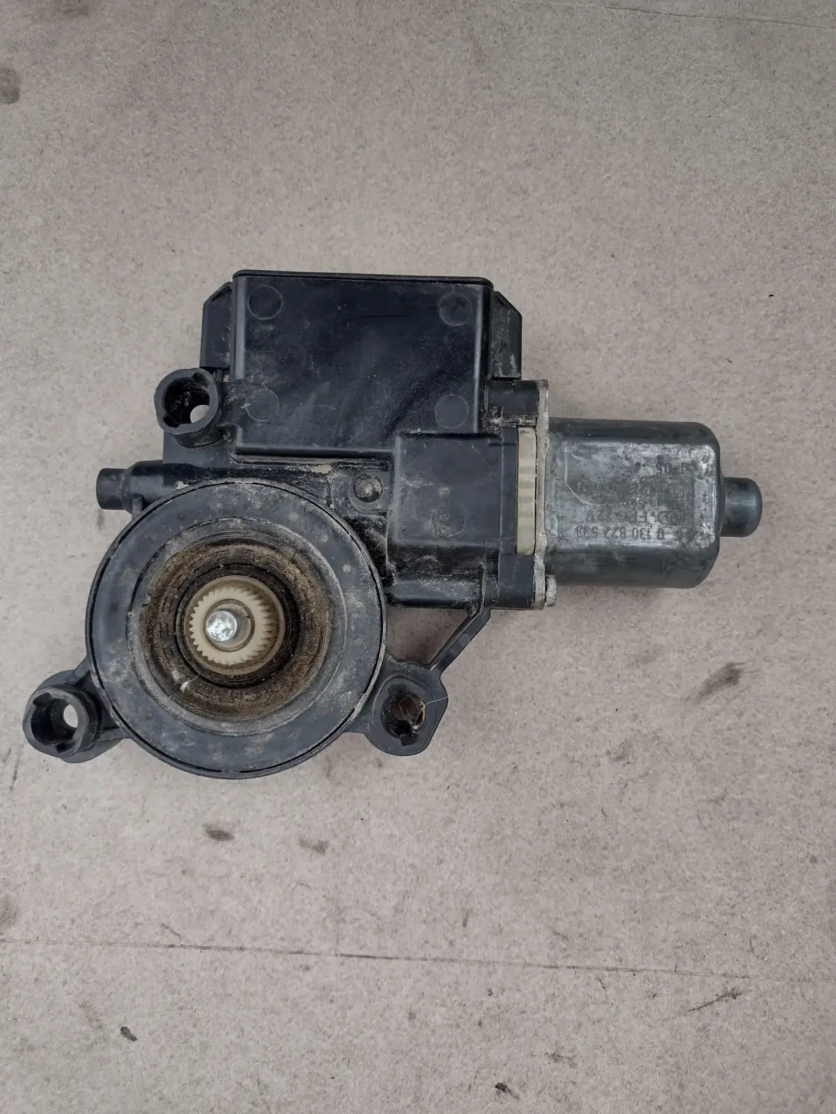 6R0959812F �������  �������������� �� ����� ����� ����� VW Polo 6R (2009-2015) 0130822533 | Mobile.bg � ����������� 3