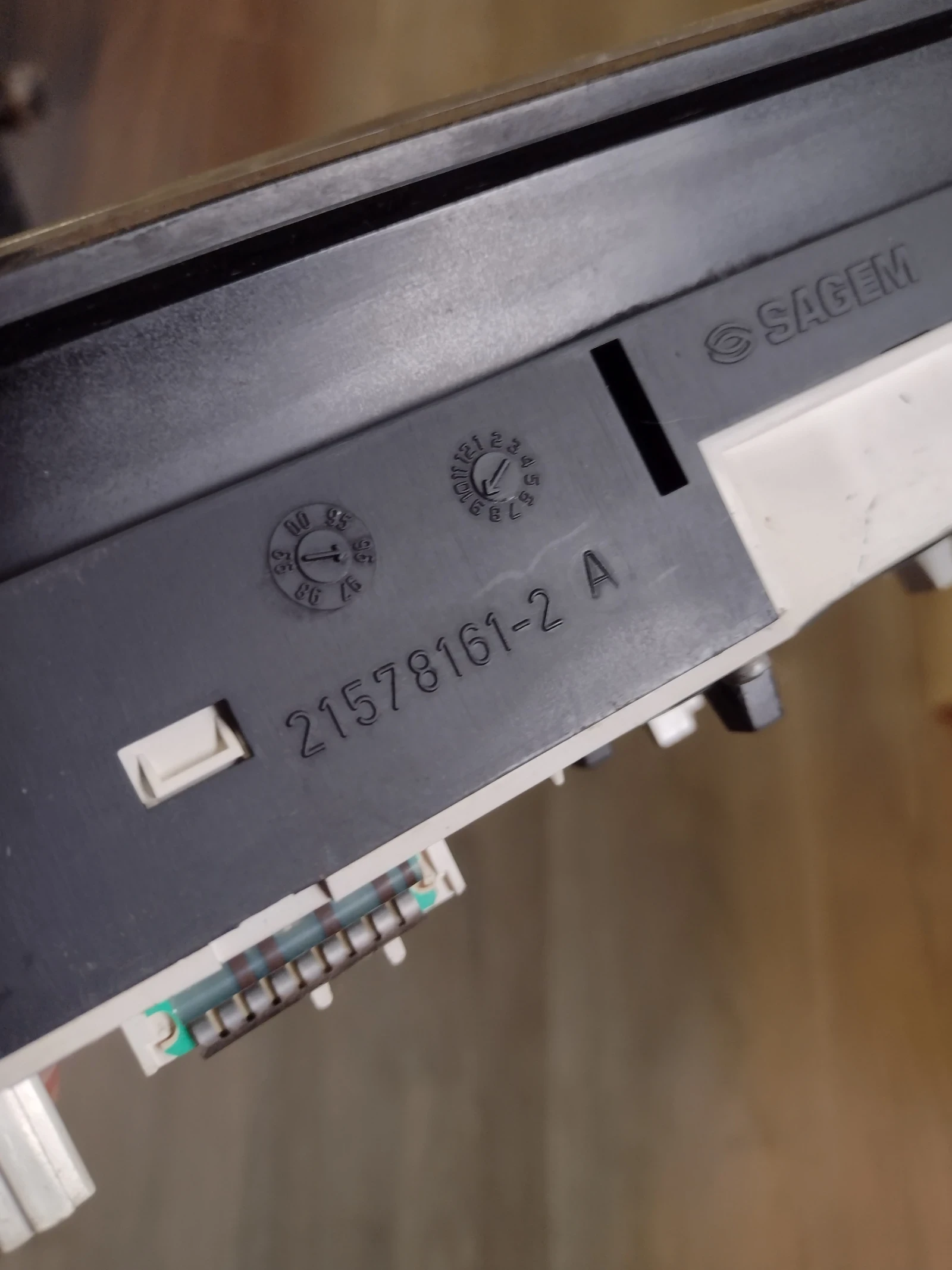 7700847782 D   Renault Megane 1, Scenic 1 21578161-2 | Mobile.bg   3