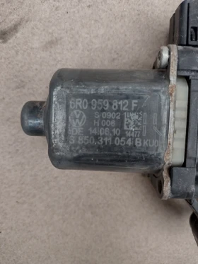6R0959812F        VW Polo 6R (2009-2015) 0130822533 | Mobile.bg    2