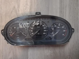 7700847782 D   Renault Megane 1, Scenic 1 21578161-2 | Mobile.bg    4