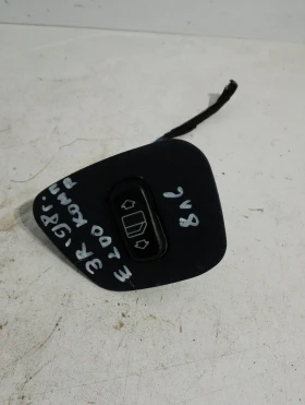 Копче ел стъкло задно дясно Мерцедес Е230 (5)