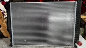 Воден Радиатор за Audi , Seat , Skoda - 4B0121251K