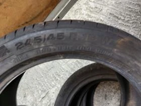 Гуми Летни 245/45R19, снимка 7