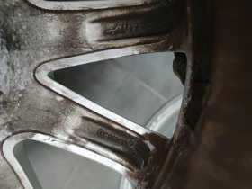 Джанти за Skoda, снимка 9