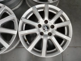 Джанти за Skoda, снимка 8