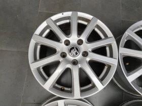 Джанти за Skoda, снимка 5