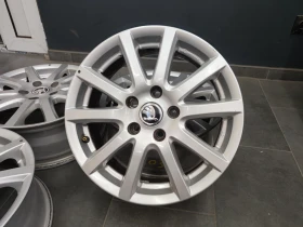 Джанти за Skoda, снимка 1