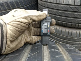 Гуми Летни 245/40R18, снимка 3