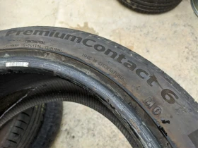 Гуми Летни 245/40R18, снимка 6