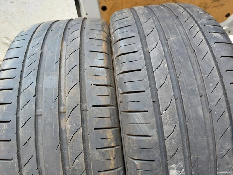 Гуми Летни 245/45R19, снимка 2 - Гуми и джанти - 36802703