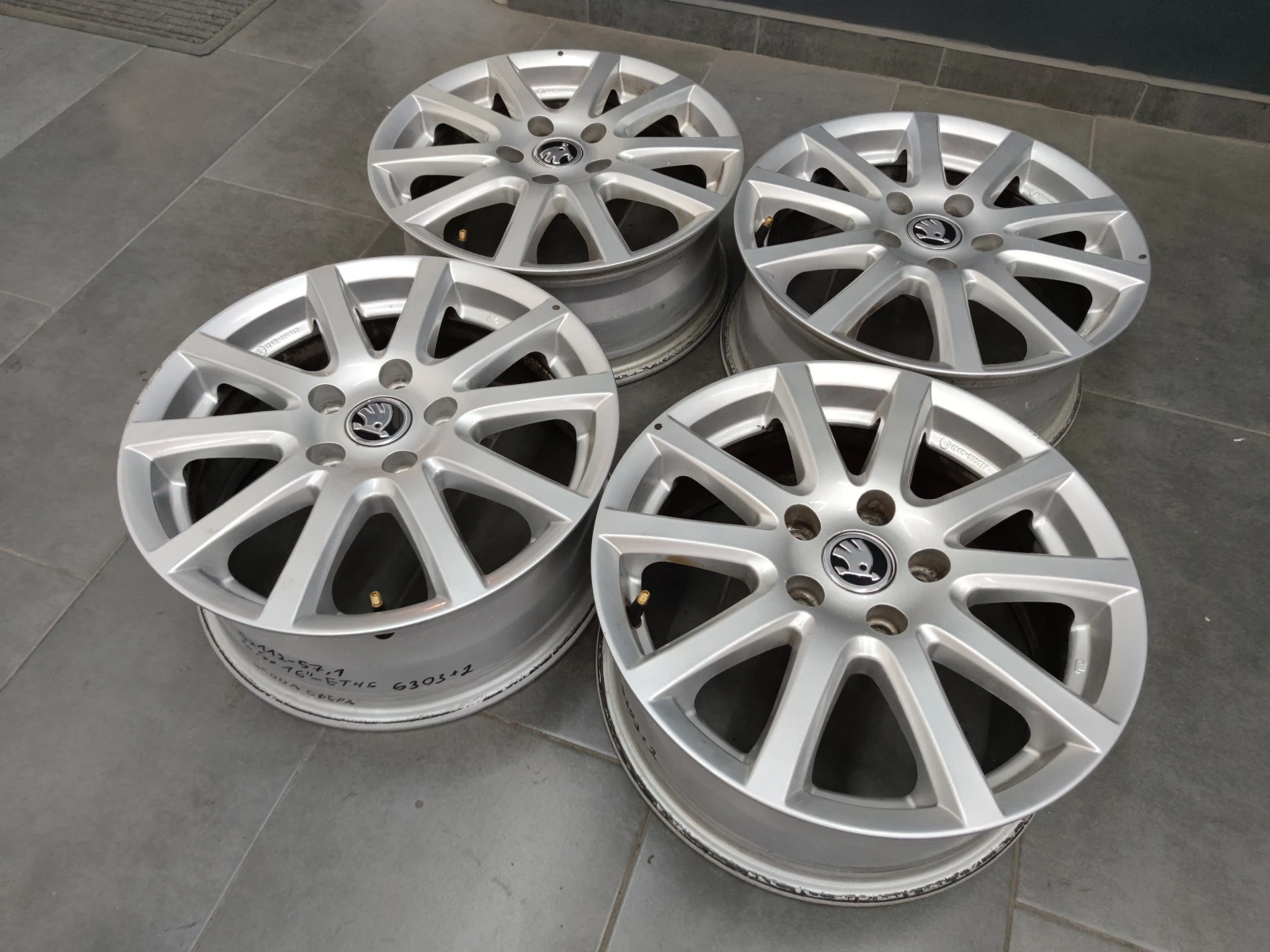   Skoda | Mobile.bg   4