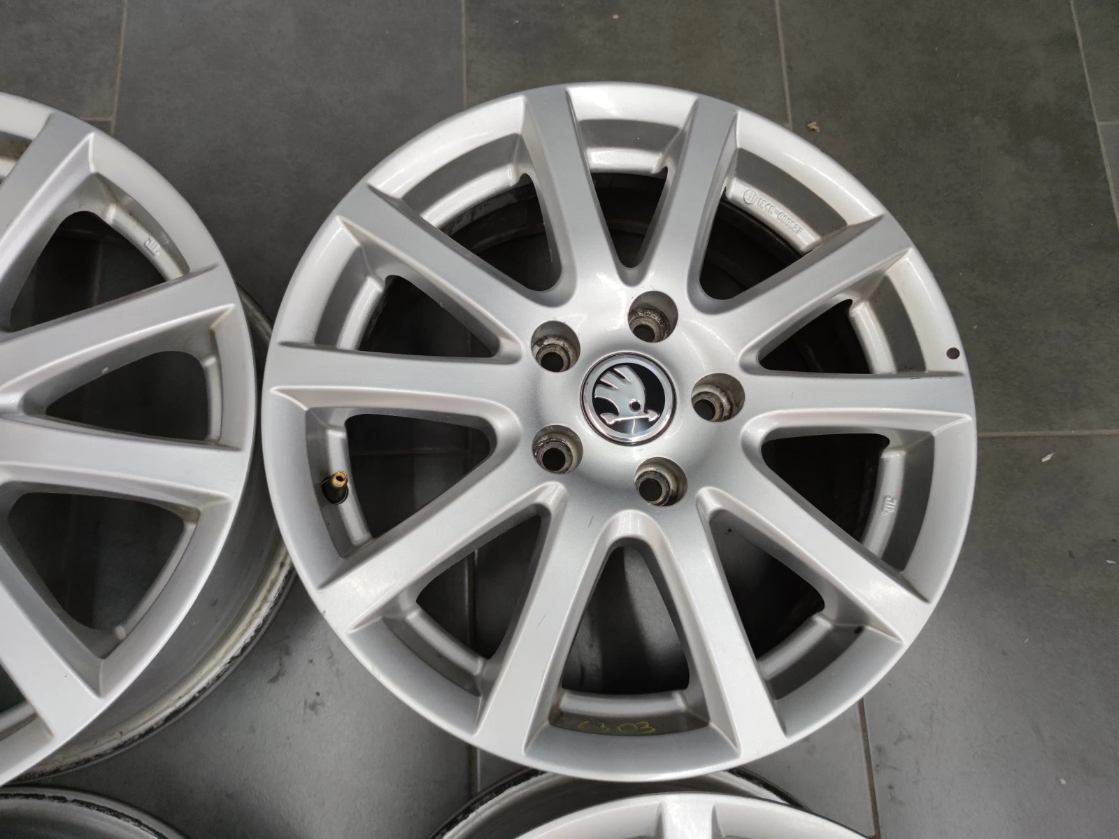   Skoda | Mobile.bg   6