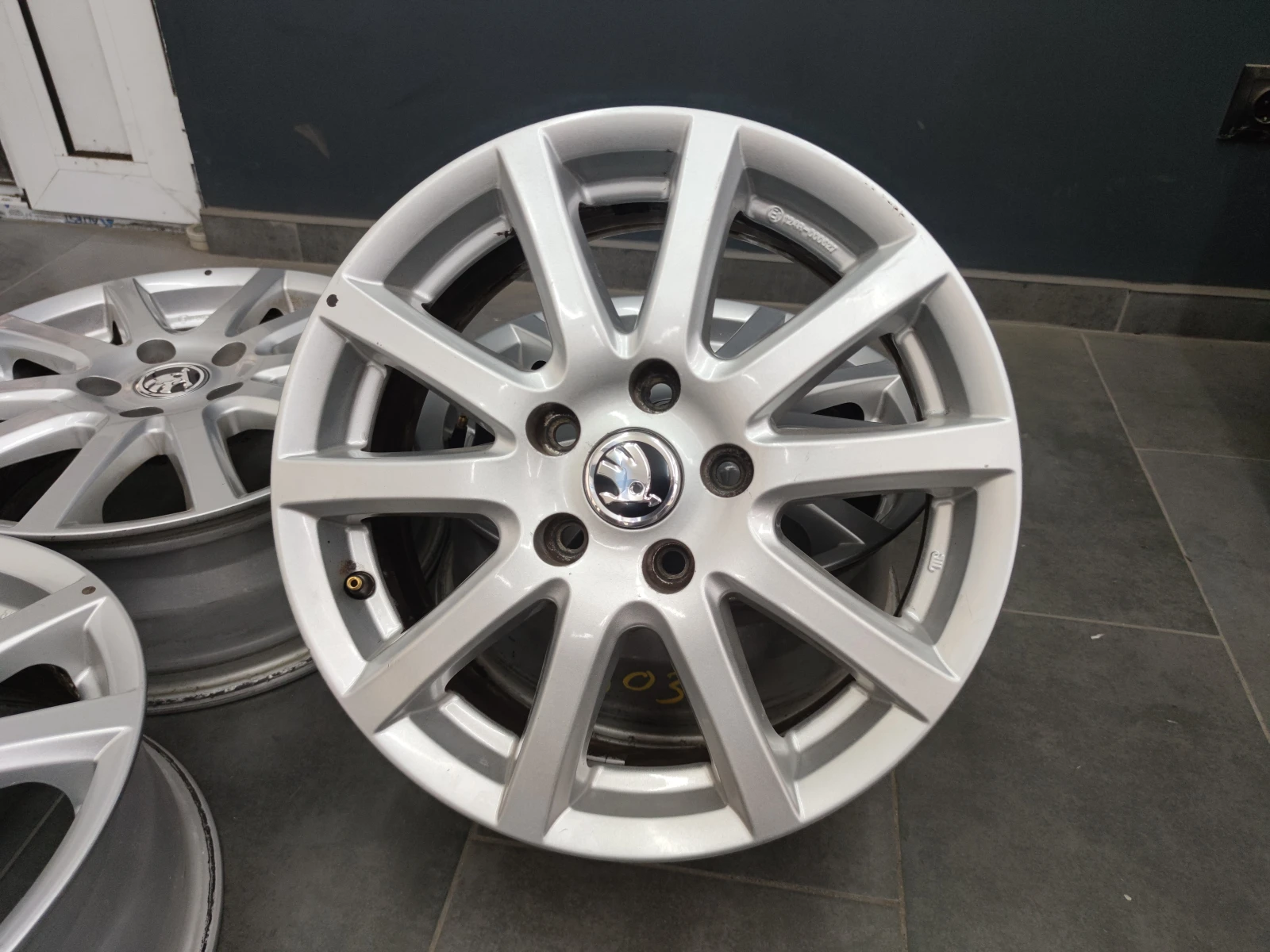   Skoda | Mobile.bg   1