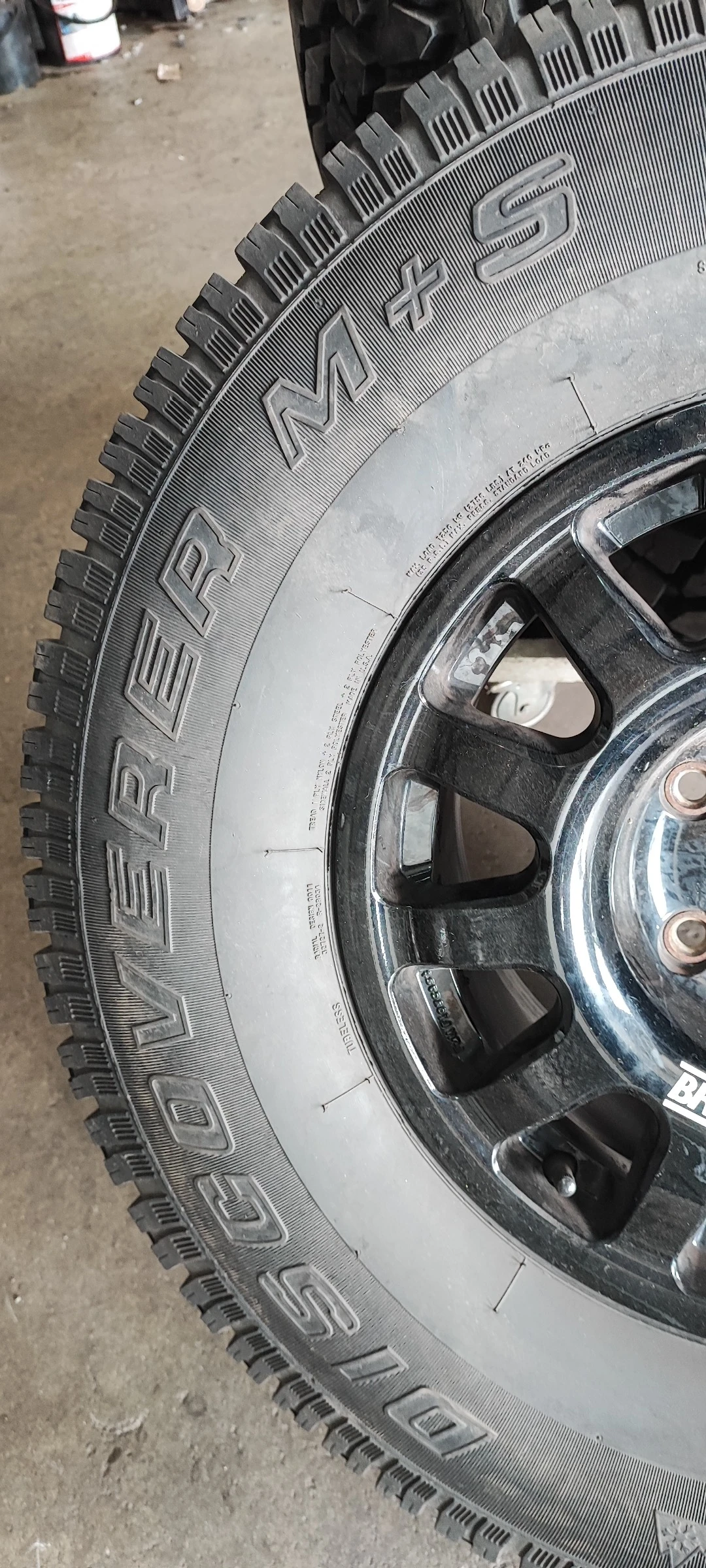    265/75R16 | Mobile.bg   6