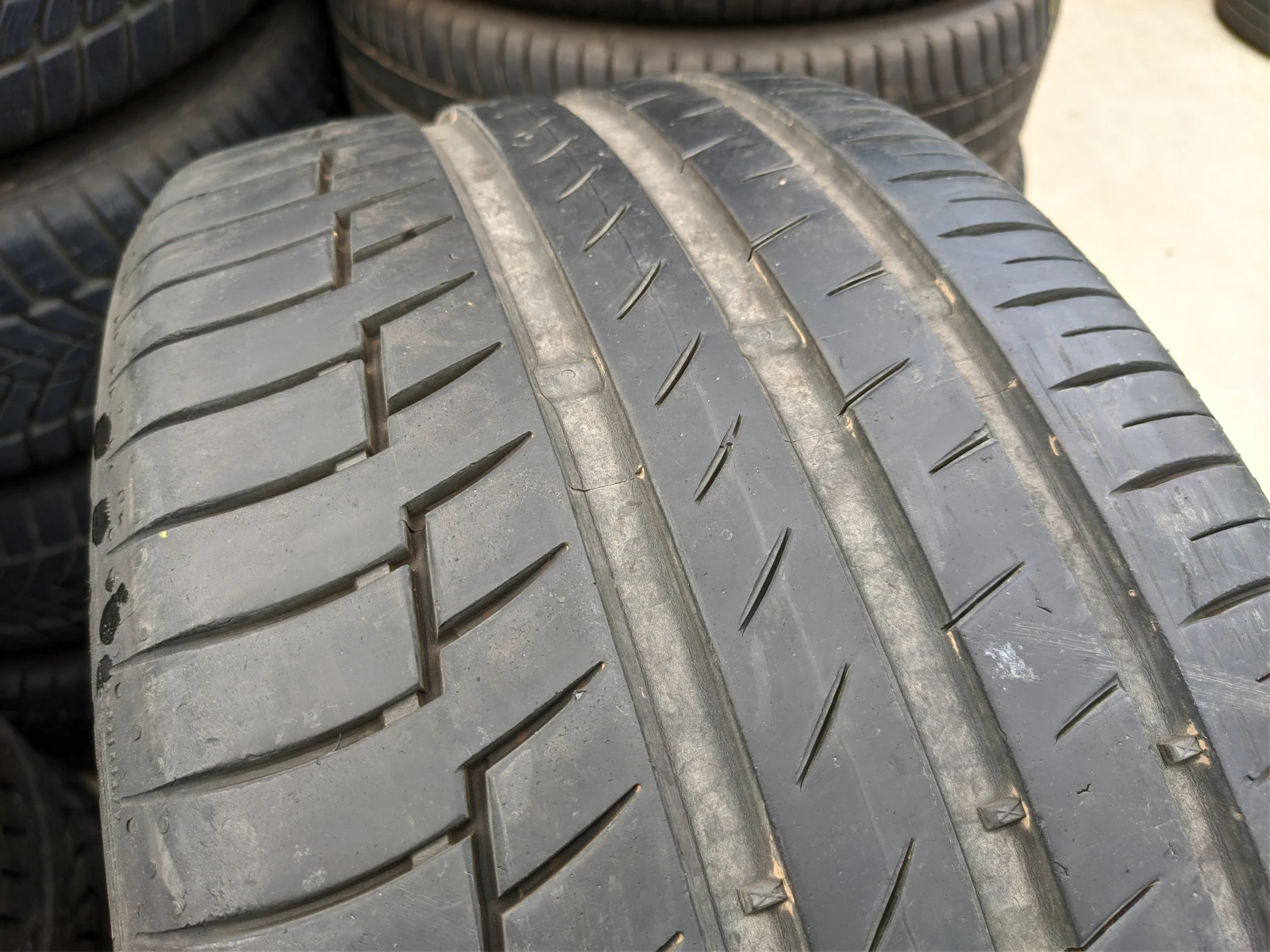  245/40R18 | Mobile.bg   2