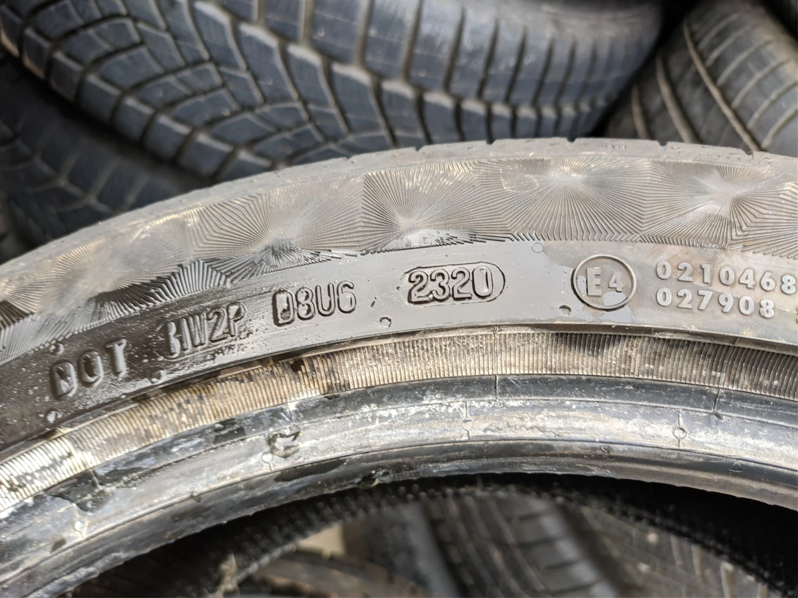  245/40R18 | Mobile.bg   5