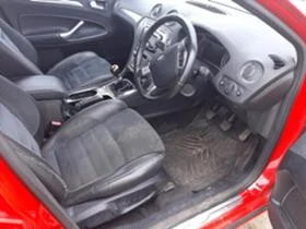Ford Mondeo 2.0 tdci titanium, снимка 5