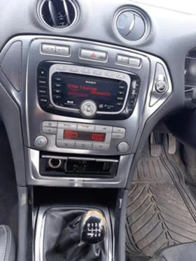 Ford Mondeo 2.0 tdci titanium, снимка 12