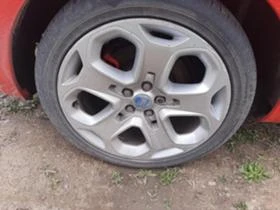 Ford Mondeo 2.0 tdci titanium, снимка 9