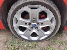 Ford Mondeo 2.0 tdci titanium, снимка 10