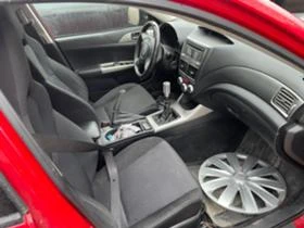 Subaru Impreza 2.0, снимка 7