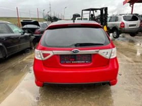 Subaru Impreza 2.0, снимка 4