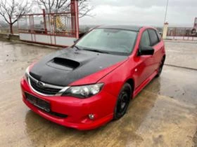 Subaru Impreza 2.0, снимка 2