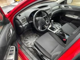 Subaru Impreza 2.0, снимка 6