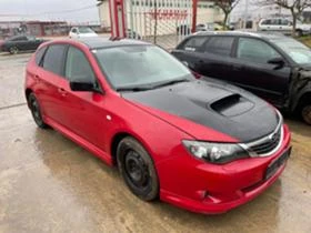 Subaru Impreza 2.0, снимка 5