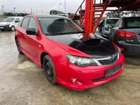 Subaru Impreza 2.0, снимка 3
