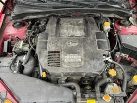 Subaru Impreza 2.0, снимка 8