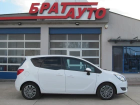 Opel Meriva 1.4БЕНЗИН/EURO 6, снимка 5