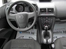 Opel Meriva 1.4БЕНЗИН/EURO 6, снимка 13