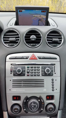 Peugeot 308 1.6, снимка 12