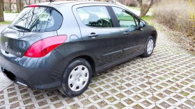 Peugeot 308 1.6, снимка 3