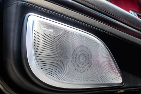 Mercedes-Benz S 63 AMG  Edition 1* 360 Burmester* Swarovski* 4 Matic* Ful, снимка 5