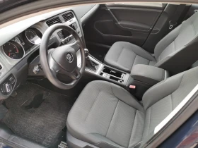VW Golf 1.6TDI 110hp E6b , снимка 11