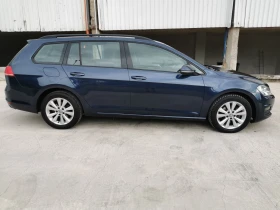 VW Golf 1.6TDI 110hp E6b , снимка 4