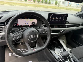 Audi A4 3.0 TDI S-line, снимка 10