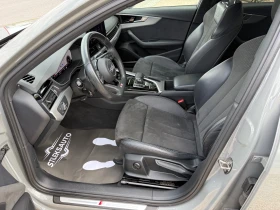 Audi A4 3.0 TDI S-line, снимка 11
