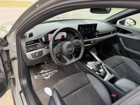 Audi A4 3.0 TDI S-line, снимка 12