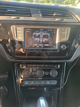 VW Touran, снимка 7